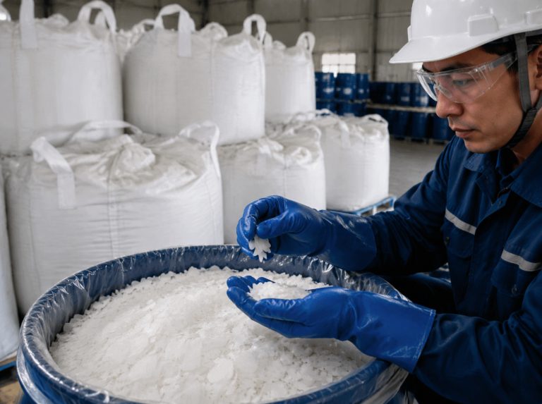 广州96%工业级氢氧化钠片碱